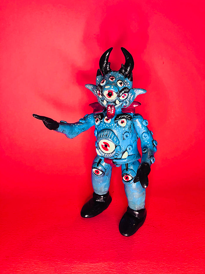 Azul