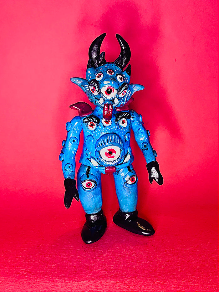 Azul