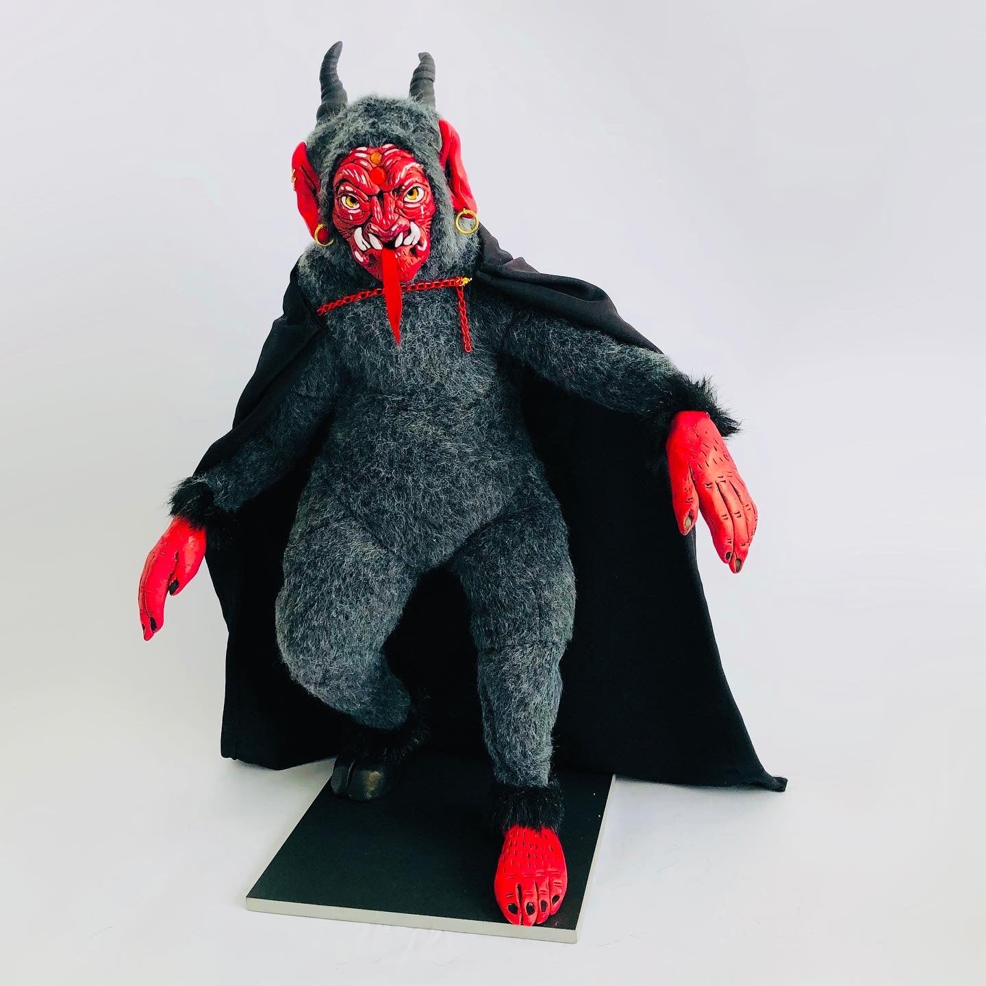 Demon Doll #2